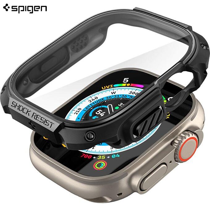 Protective Case Apple Watch Carcasa Carcasa Protectie Apple Watch